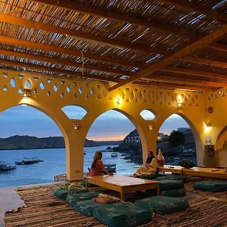 Heissa Camp Villa Aswan Exterior photo
