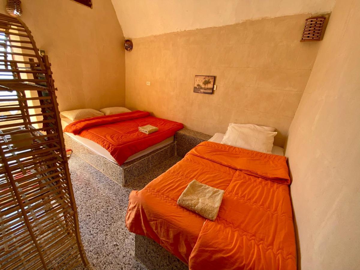 Heissa Camp Villa Aswan Exterior photo